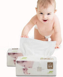 4 laags 100x 8 packs Ultra Soft Tissues, Super Zacht Zakdoekjes