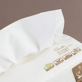 4 laags 100x 8 packs Ultra Soft Tissues, Super Zacht Zakdoekjes