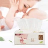 4 laags 100x 8 packs Ultra Soft Tissues, Super Zacht Zakdoekjes