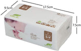 4 laags 100x 8 packs Ultra Soft Tissues, Super Zacht Zakdoekjes