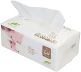 4 laags 100x 8 packs Ultra Soft Tissues, Super Zacht Zakdoekjes