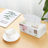 4 laags 100x 8 packs Ultra Soft Tissues, Super Zacht Zakdoekjes