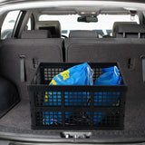 Set van 3 Stuks 44x33.5x23 Wasmand,booschapen krat, opbergkrat