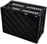 Set van 3 Stuks 44x33.5x23 Wasmand,booschapen krat, opbergkrat