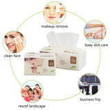 4 laags 100x 8 packs Ultra Soft Tissues, Super Zacht Zakdoekjes