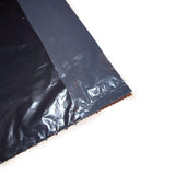 100% recycled Eco friend Romy Bags 35L x15 met Trekbrandsluiting Vuilniszakken 6 rollen 35lx15, 90 zaken