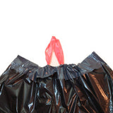 100% recycled Eco friend Romy Bags 35L x15 met Trekbrandsluiting Vuilniszakken 6 rollen 35lx15, 90 zaken