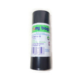 100% recycled Eco friend Industriele Romy Bags 120L x10 Vuilniszakken 6 rollen, 60 zaken