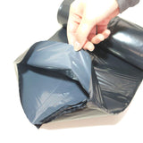 100% recycled Eco friend Industriele Romy Bags 240L x8 Vuilniszakken 4 rollen , 32 zaken