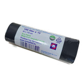 100% recycled Eco friend Industriele Romy Bags 160L x10 Vuilniszakken 4 rollen, 40 zaken